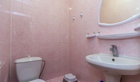 Гостевой дом Ладья, Анапа, Витязево