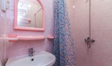 Гостевой дом Ладья, Анапа, Витязево