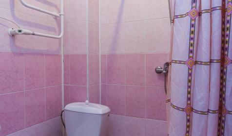 Четырехместный люкс. Гостевой дом Ладья, Анапа, Витязево