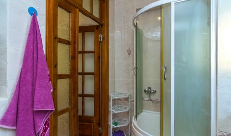 Пятиместный комфорт. Гостевой дом Ладья, Анапа, Витязево