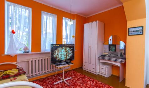 Пятиместный комфорт. Гостевой дом Ладья, Анапа, Витязево