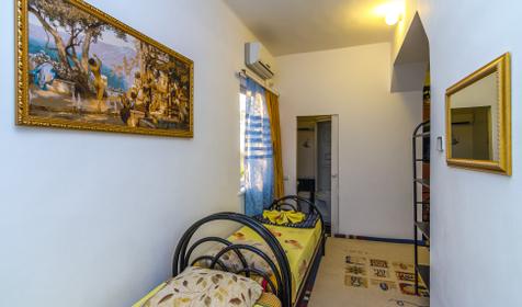 Шестиместный люкс. Гостевой дом Ладья, Анапа, Витязево