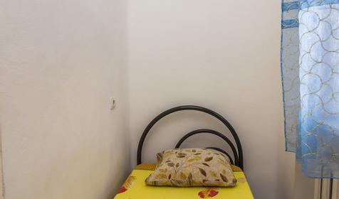 Шестиместный люкс. Гостевой дом Ладья, Анапа, Витязево