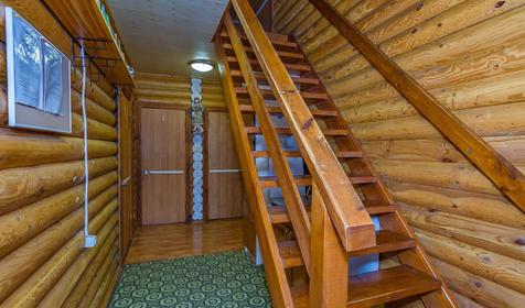 Гостевой дом Золотая рыбка, г. Анапа, п. Витязево