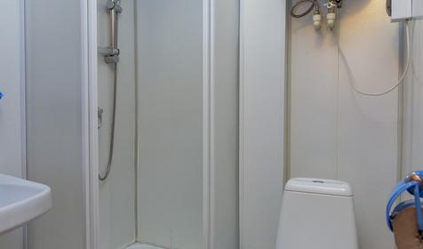 Двухместный люкс. Гостевой дом Золотая рыбка, г. Анапа, п. Витязево