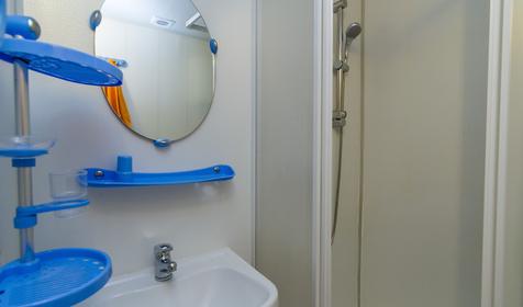 Двухместный люкс. Гостевой дом Золотая рыбка, г. Анапа, п. Витязево