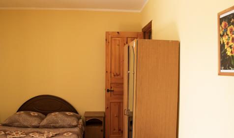 Двухместный стандарт