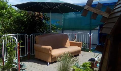 На Первомайском