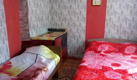 Комфорт трехместный