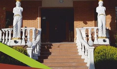 Меню. Гостевой дом Любомир, г. Анапа, п. Витязево