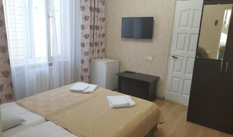 Двухместный