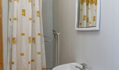 База отдыха "Белый берег", г. Анапа, ст. Благовещенская