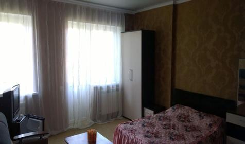 На Краснодарской