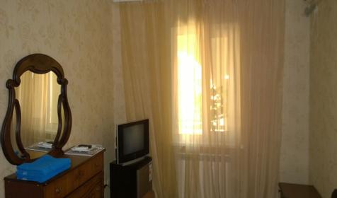 На Краснодарской