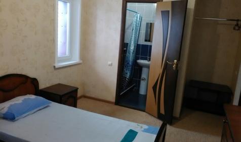 На Краснодарской