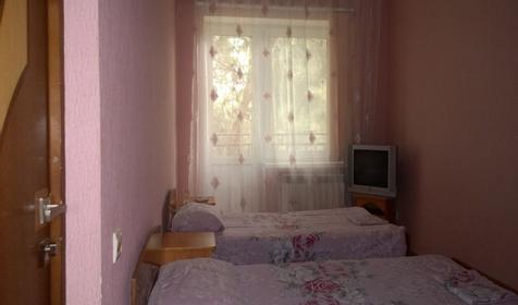 На Краснодарской