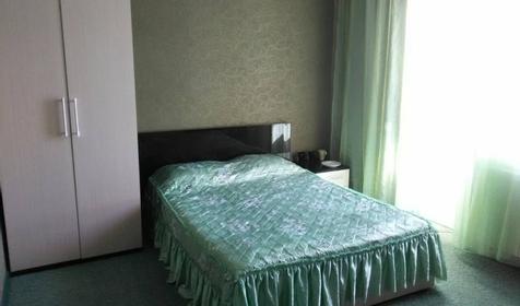 На Краснодарской