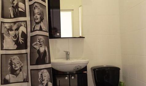 Гостевой дом Бавария, Темрюкский район, Голубицкая