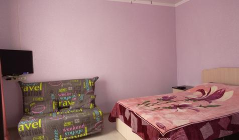 Гостевой дом Бавария, Темрюкский район, Голубицкая