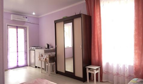 Гостевой дом Бавария, Темрюкский район, Голубицкая