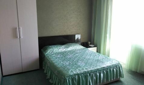 номер 7 " делюкс"