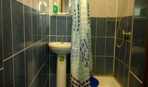 Четырехместный с балконом