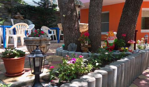 Лазурная 7а