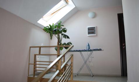 Первомайская