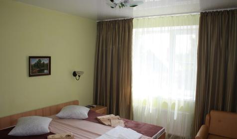 Первомайская