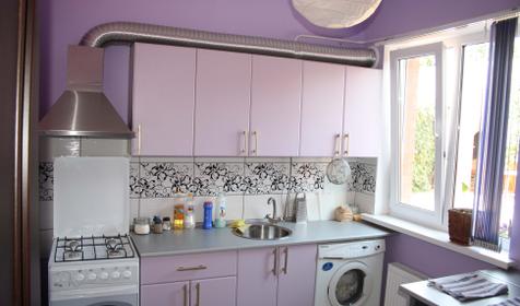 Первомайская