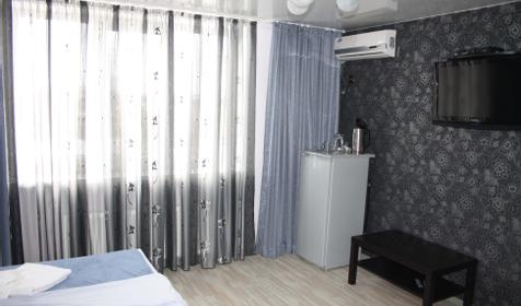 Первомайская