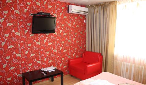 Первомайская