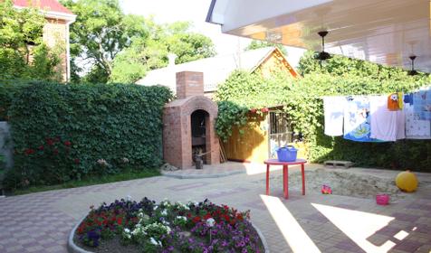 Первомайская