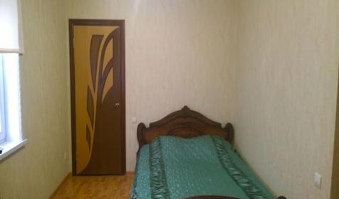 На Краснодарской