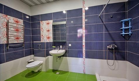 Санаторий Жемчужина моря, Геленджик, Кабардинка