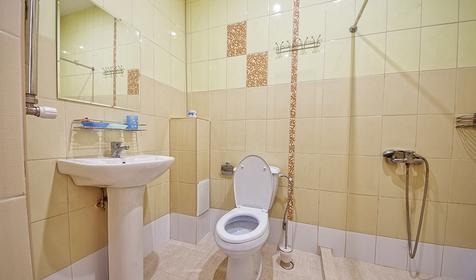 Санаторий Жемчужина моря, Геленджик, Кабардинка