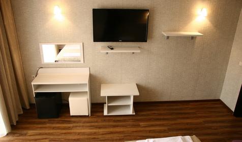 Санаторий Жемчужина моря, Геленджик, Кабардинка