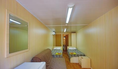 Санаторий Жемчужина моря, Геленджик, Кабардинка