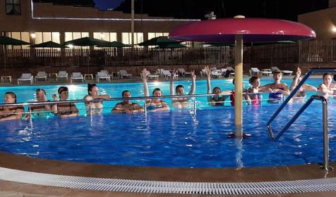 Отель Добрыня, Апшеронский район, х. Гуамка