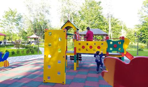 Отель Добрыня, Апшеронский район, х. Гуамка