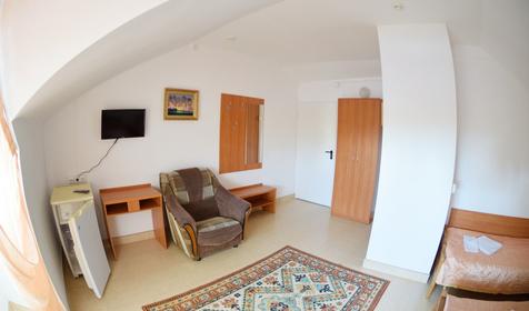 Стандарт трехместный