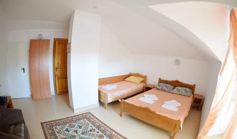 Стандарт трехместный