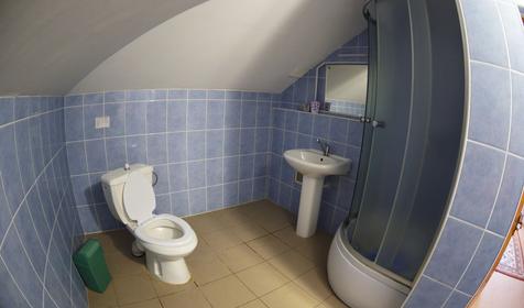 Стандарт трехместный