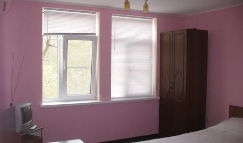 Семейный четырех-, шестиместный