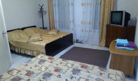 Четырехместный