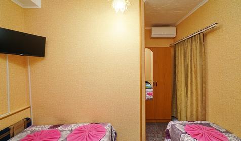 Гостевой дом Анастасия, Туапсинский район, п. Небуг