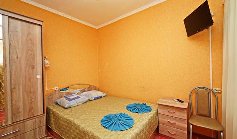 Гостевой дом Анастасия, Туапсинский район, п. Небуг