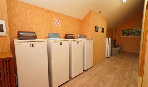 Гостевой дом Анастасия, Туапсинский район, п. Небуг