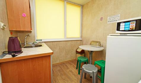 Гостевой дом Анастасия, Туапсинский район, п. Небуг