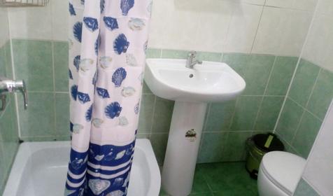 На Краснодарской